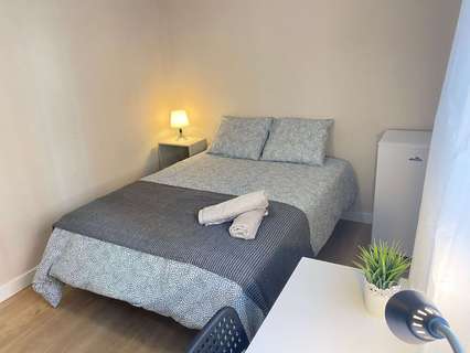 Piso en alquiler en Madrid