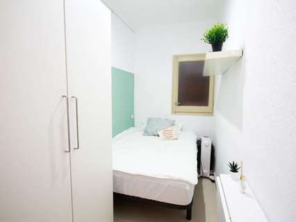 Piso en alquiler en Barcelona