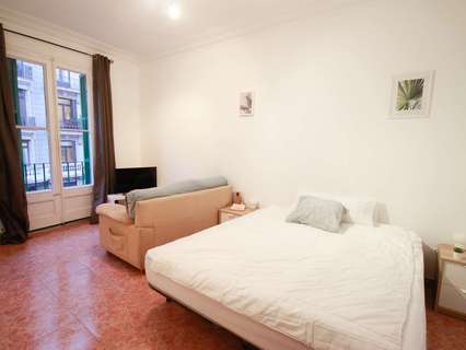 Piso en alquiler en Barcelona