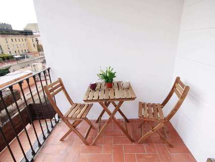 Piso en alquiler en Barcelona