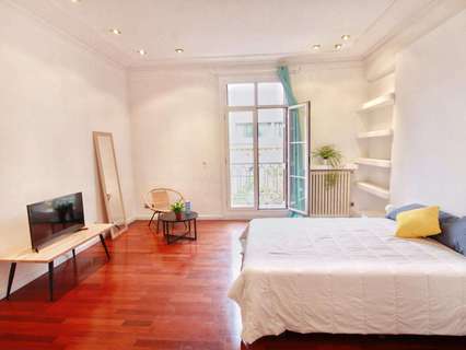 Piso en alquiler en Barcelona
