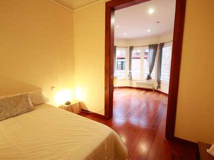 Piso en alquiler en Barcelona