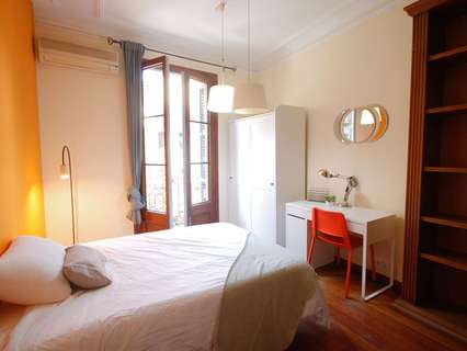 Piso en alquiler en Barcelona