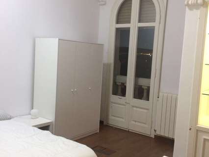 Piso en alquiler en Barcelona