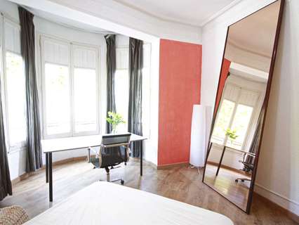 Piso en alquiler en Barcelona