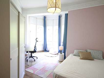 Piso en alquiler en Barcelona