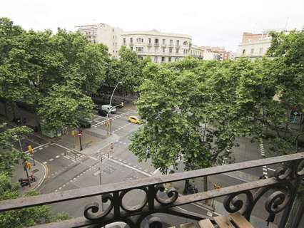 Piso en alquiler en Barcelona