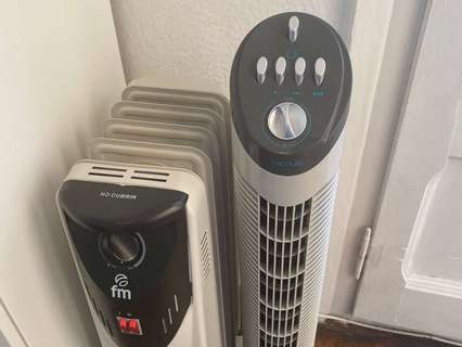 Piso en alquiler en Barcelona