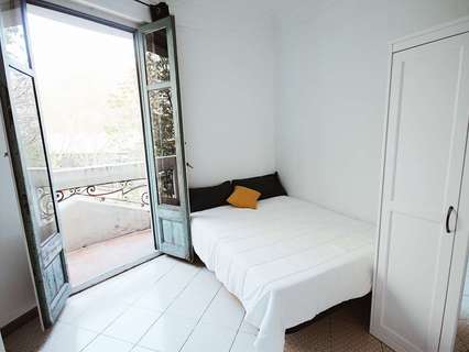 Piso en alquiler en Barcelona