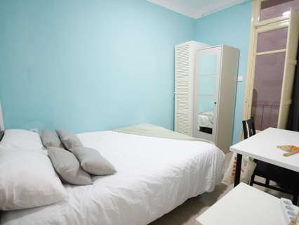 Piso en alquiler en Barcelona