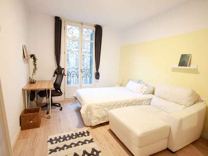 Piso en alquiler en Barcelona