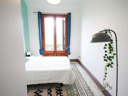 Piso en alquiler en Barcelona