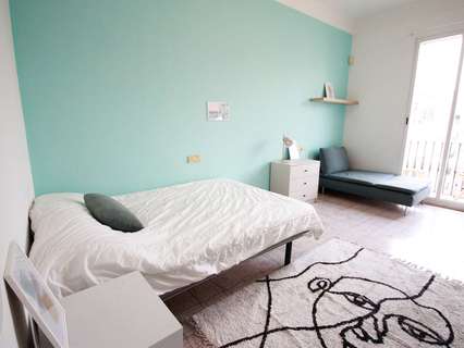 Piso en alquiler en Barcelona