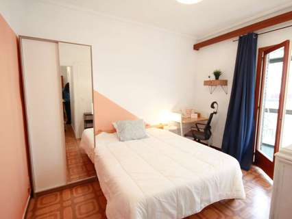 Piso en alquiler en Barcelona