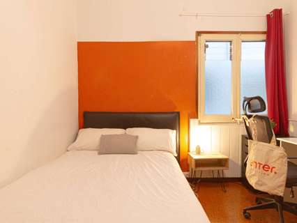 Piso en alquiler en Barcelona