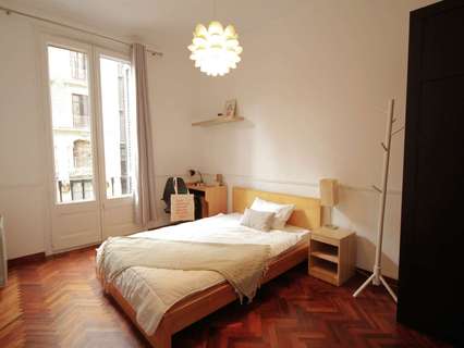 Piso en alquiler en Barcelona