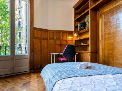 Piso en alquiler en Barcelona