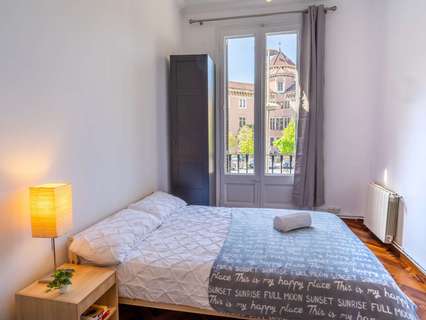 Piso en alquiler en Barcelona