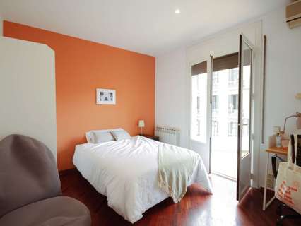 Piso en alquiler en Barcelona