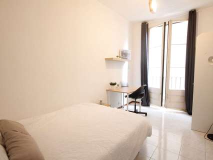 Piso en alquiler en Barcelona