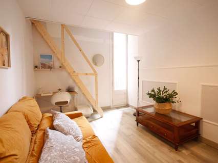 Piso en alquiler en Barcelona