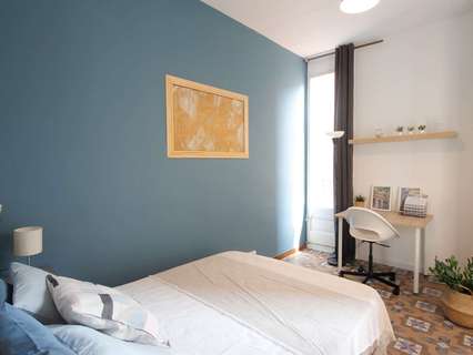 Piso en alquiler en Barcelona