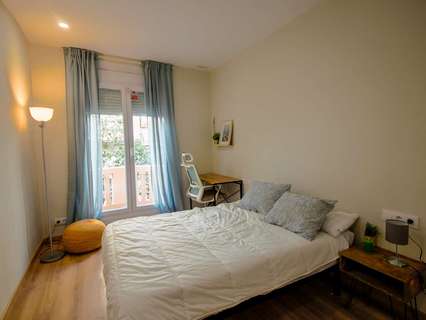 Piso en alquiler en Barcelona