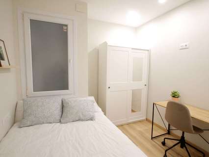 Piso en alquiler en Barcelona