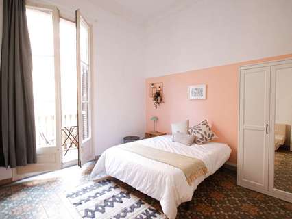 Piso en alquiler en Barcelona