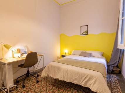 Piso en alquiler en Barcelona