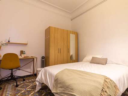 Piso en alquiler en Barcelona