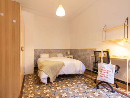 Piso en alquiler en Barcelona