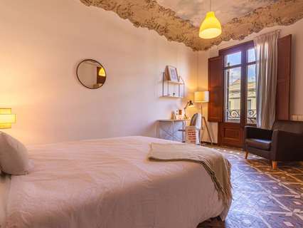 Piso en alquiler en Barcelona