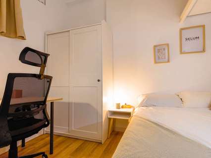 Piso en alquiler en Barcelona