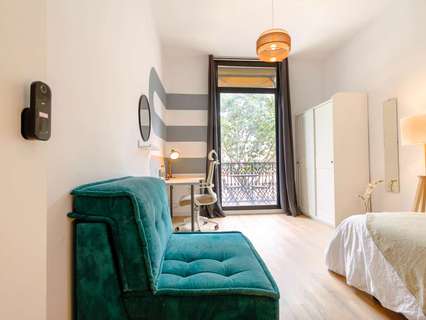 Piso en alquiler en Barcelona