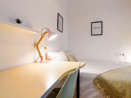 Piso en alquiler en Barcelona