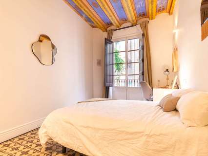 Piso en alquiler en Barcelona