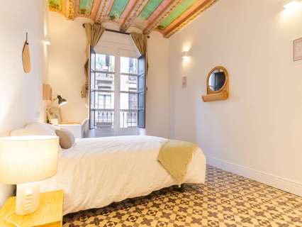 Piso en alquiler en Barcelona