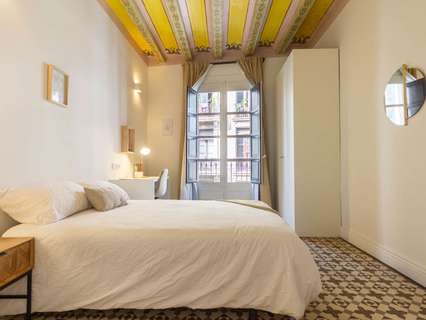 Piso en alquiler en Barcelona