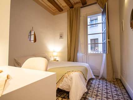 Piso en alquiler en Barcelona