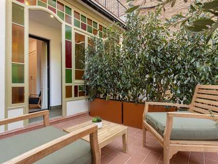 Piso en alquiler en Barcelona