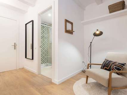 Piso en alquiler en Barcelona