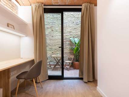 Piso en alquiler en Barcelona