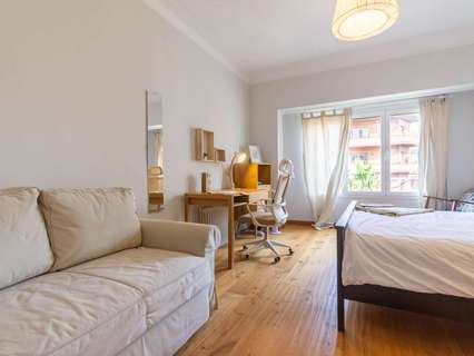 Piso en alquiler en Barcelona