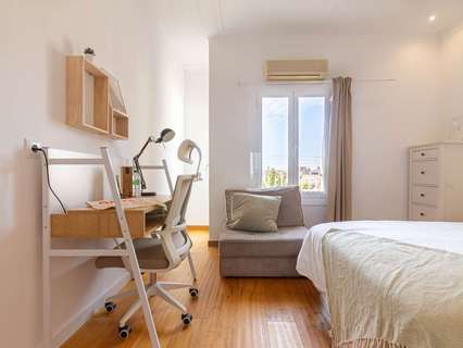 Piso en alquiler en Barcelona