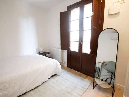 Piso en alquiler en Barcelona