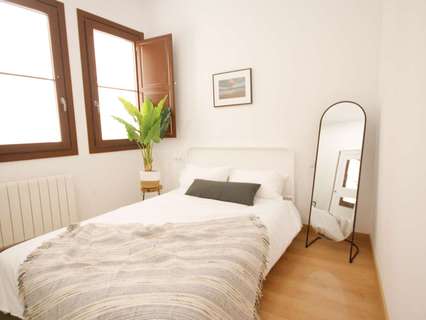 Piso en alquiler en Barcelona