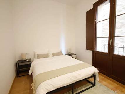 Piso en alquiler en Barcelona