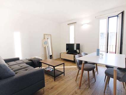 Apartamento en alquiler en Barcelona