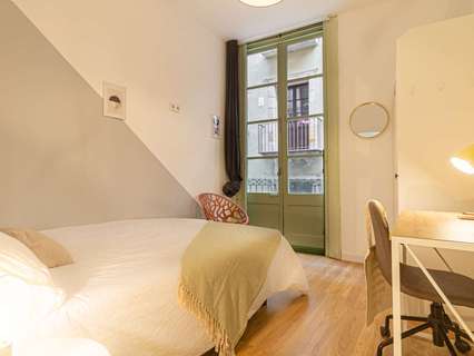 Piso en alquiler en Barcelona